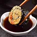 organic soy sauce